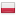 winyle.pl server is located in Poland